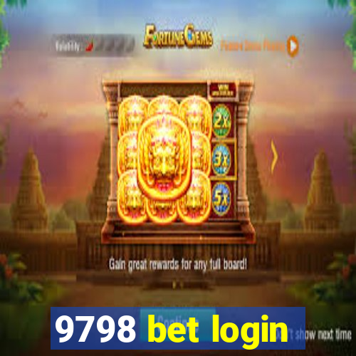 9798 bet login